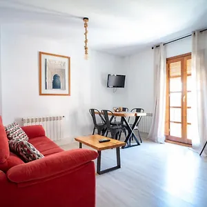Precioso Apartamento Al Lado De La Alhambra Apartment