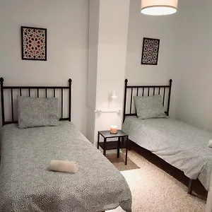 Casa Abuela Antonia Granada